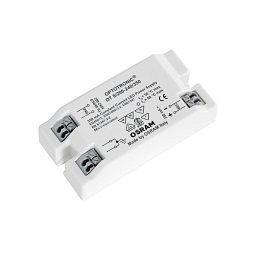 DRIVER LED 3-8W 350mA 8.5W - DESIGN RENDL Obrázek pro produkt DRIVER LED 3-8W 350mA 8.5W - DESIGN RENDL