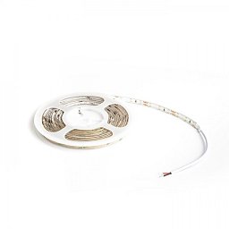 LED STRIP IP54 5m 12= LED 60W IP54 3000K - DESIGN RENDL Obrázek pro produkt LED STRIP IP54 5m 12= LED 60W IP54 3000K - DESIGN RENDL
