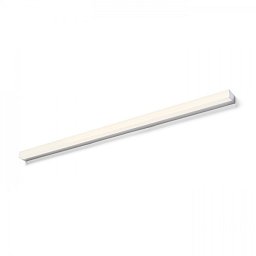 LEVIA 120 nástěnná hliník 230V LED 24W IP44 3000K - RED - DESIGN RENDL Obrázek pro produkt LEVIA 120 nástěnná hliník 230V LED 24W IP44 3000K - RED - DESIGN RENDL