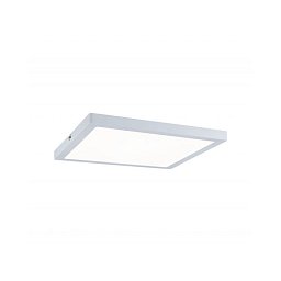 Atria LED panel hranatý 20W matná bílá - PAULMANN Obrázek pro produkt Atria LED panel hranatý 20W matná bílá - PAULMANN