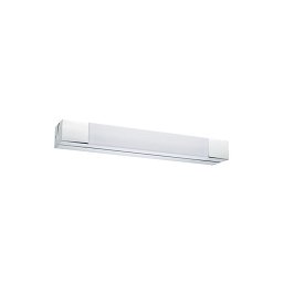 LED svítidlo nad zrcadlo Quasar IP44 7,5W 440mm chrom - PAULMANN Obrázek pro produkt LED svítidlo nad zrcadlo Quasar IP44 7,5W 440mm chrom - PAULMANN