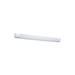 LED svítidlo nad zrcadlo Quasar IP44 10,5W 700mm chrom - PAULMANN Obrázek pro produkt LED svítidlo nad zrcadlo Quasar IP44 10,5W 700mm chrom - PAULMANN
