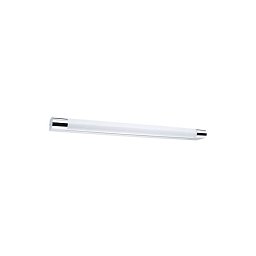 LED svítidlo nad zrcadlo Mizar IP44 10,5W chrom - PAULMANN Obrázek pro produkt LED svítidlo nad zrcadlo Mizar IP44 10,5W chrom - PAULMANN