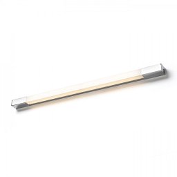 AMENITY 90 nástěnná chrom 230V LED 11W IP44 3000K - RED - DESIGN RENDL Obrázek pro produkt AMENITY 90 nástěnná chrom 230V LED 11W IP44 3000K - RED - DESIGN RENDL