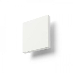 ATHI nástěnná bílá 230V LED 9.6W IP54 3000K - RED - DESIGN RENDL Obrázek pro produkt ATHI nástěnná bílá 230V LED 9.6W IP54 3000K - RED - DESIGN RENDL