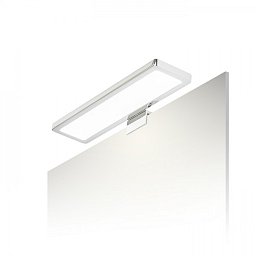 SAVOY 24 na skříňku chrom 230V LED 8W IP44 3000K - RED - DESIGN RENDL Obrázek pro produkt SAVOY 24 na skříňku chrom 230V LED 8W IP44 3000K - RED - DESIGN RENDL