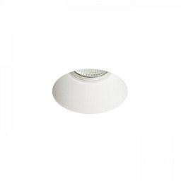 DAG R 83 zápustná sádrová 230V GU10 35W - RED - DESIGN RENDL Obrázek pro produkt DAG R 83 zápustná sádrová 230V GU10 35W - RED - DESIGN RENDL