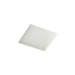 DAN SQ 80 zápustná sádrová 230V GU10 35W - RED - DESIGN RENDL Obrázek pro produkt DAN SQ 80 zápustná sádrová 230V GU10 35W - RED - DESIGN RENDL