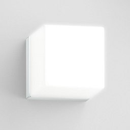 Nástěnné svítidlo CUBE 230V G9 40W IP44 (STARÝ KÓD: AST 0635 ) - ASTRO Lighting Obrázek pro produkt Nástěnné svítidlo CUBE 230V G9 40W IP44 (STARÝ KÓD: AST 0635 ) - ASTRO Lighting