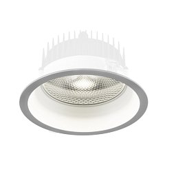 Vestavné svítidlo TURE LED-MODUL 1x22W IP54 bílé (nově 57-001L-10GHV/840, W + 00-00153E) - HALLA
Obrázek pro produkt Vestavné svítidlo TURE LED-MODUL 1x22W IP54 bílé (nově 57-001L-10GHV/840, W + 00-00153E) - HALLA