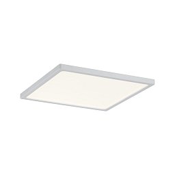 LED vestavné svítidlo Areo IP44 hranaté 120mm 8W bílá mat stmívatelné - PAULMANN Obrázek pro produkt LED vestavné svítidlo Areo IP44 hranaté 120mm 8W bílá mat stmívatelné - PAULMANN
