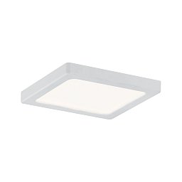 LED vestavné svítidlo Areo IP23 hranaté 5W 3000K bílá mat - PAULMANN Obrázek pro produkt LED vestavné svítidlo Areo IP23 hranaté 5W 3000K bílá mat - PAULMANN