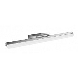 Nástěnné svítidlo chrom 14W 1540lm 4000K - PERENZ Obrázek pro produkt Nástěnné svítidlo chrom 14W 1540lm 4000K - PERENZ