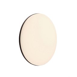 Deko-Light nástěnné a stropní svítidlo Mensae kulaté 230V 20W 3000 K 1340 lm tmavěšedá - LIGHT IMPRESSIONS Obrázek pro produkt Deko-Light nástěnné a stropní svítidlo Mensae kulaté 230V 20W 3000 K 1340 lm tmavěšedá - LIGHT IMPRESSIONS