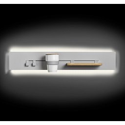 Svítidlo nástěnné drážka vpravo ILBI+ LED 31W 3000K 3060lm (109-311K-40GEE/830, W) - HALLA
Obrázek pro produkt Svítidlo nástěnné drážka vpravo ILBI+ LED 31W 3000K 3060lm (109-311K-40GEE/830, W) - HALLA