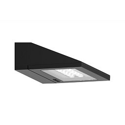 Nástěnné svítidlo VEKTER 1 LED 20W 1694lm 3000K černé IP65 (LGM VK-30001-T3-W30-01) - LIGMAN
Obrázek pro produkt Nástěnné svítidlo VEKTER 1 LED 20W 1694lm 3000K černé IP65 (LGM VK-30001-T3-W30-01) - LIGMAN
