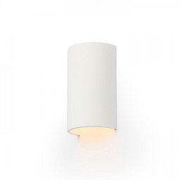 CHIC nástěnná sádrová 230V G9 33W - RED - DESIGN RENDL Obrázek pro produkt CHIC nástěnná sádrová 230V G9 33W - RED - DESIGN RENDL