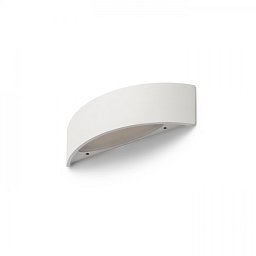 NAXOS nástěnná bílá 230V LED 6W 3000K - RED - DESIGN RENDL Obrázek pro produkt NAXOS nástěnná bílá 230V LED 6W 3000K - RED - DESIGN RENDL