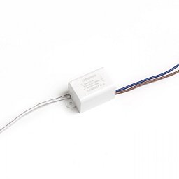 DRIVER LED 1-3W 350mA 3W - DESIGN RENDL Obrázek pro produkt DRIVER LED 1-3W 350mA 3W - DESIGN RENDL