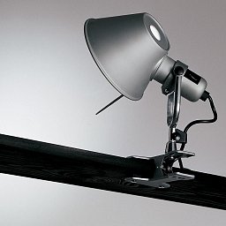 Tolomeo Pinza LED - 3000K - ARTEMIDE Obrázek pro produkt Tolomeo Pinza LED - 3000K - ARTEMIDE
