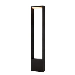 Deko-Light stojací svítidlo Cata VI 100-240V 4W 3000 K 170 lm 151 mm antracit - LIGHT IMPRESSIONS Obrázek pro produkt Deko-Light stojací svítidlo Cata VI 100-240V 4W 3000 K 170 lm 151 mm antracit - LIGHT IMPRESSIONS