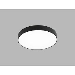 LED2 RINGO 45 P, B STROPNÍ ČERNÉ - LED2 Lighting Obrázek pro produkt LED2 RINGO 45 P, B STROPNÍ ČERNÉ - LED2 Lighting