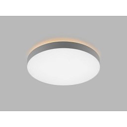 Svítidlo RINGO 60 P/N, W DIM 54+6W 3000K PUSH/DALI - LED2 Lighting Obrázek pro produkt Svítidlo RINGO 60 P/N, W DIM 54+6W 3000K PUSH/DALI - LED2 Lighting