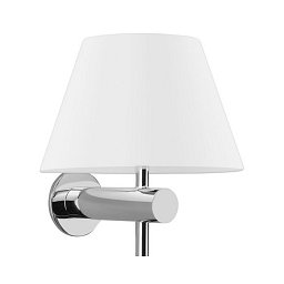 Nástěnné svítidlo ROMA 230V G9 40W IP44 (STARÝ KÓD: AST 0343 ) - ASTRO Lighting Obrázek pro produkt Nástěnné svítidlo ROMA 230V G9 40W IP44 (STARÝ KÓD: AST 0343 ) - ASTRO Lighting