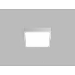 LED2 SLIM-Q ON, S STROPNÍ BÍLÉ - LED2 Lighting Obrázek pro produkt LED2 SLIM-Q ON, S STROPNÍ BÍLÉ - LED2 Lighting