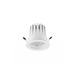 VÝPRODEJ LED2 SPOT R10N ZÁPUSTNÉ BÍLÉ - LED2 Lighting Obrázek pro produkt VÝPRODEJ LED2 SPOT R10N ZÁPUSTNÉ BÍLÉ - LED2 Lighting