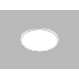 LED2 SLIM-R, M ZÁPUSTNÉ BÍLÉ IP43 - LED2 Lighting Obrázek pro produkt LED2 SLIM-R, M ZÁPUSTNÉ BÍLÉ IP43 - LED2 Lighting