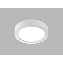 Svítidlo EASY-R ON, M 12W 4000K - LED2 Lighting Obrázek pro produkt Svítidlo EASY-R ON, M 12W 4000K - LED2 Lighting