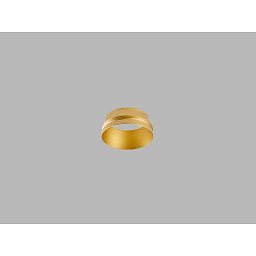 LED2 RENO RING GOLD - LED2 Lighting Obrázek pro produkt LED2 RENO RING GOLD - LED2 Lighting