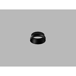 LED2 MATRIX 2 RING BLACK - LED2 Lighting Obrázek pro produkt LED2 MATRIX 2 RING BLACK - LED2 Lighting
