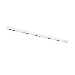 Q-LINE CL, LED stropní nástavbové svítidlo, 2m, BAP, bílá, 4000K - BIG WHITE (SLV) Obrázek pro produkt Q-LINE CL, LED stropní nástavbové svítidlo, 2m, BAP, bílá, 4000K - BIG WHITE (SLV)