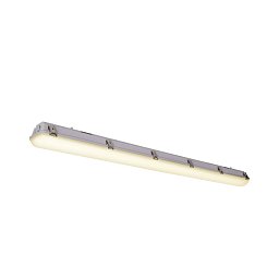 IMPERVA 150 CW, LED, nástěnné a stropní nástavbové svítidlo, IP66, šedá, 4000K - BIG WHITE (SLV) Obrázek pro produkt IMPERVA 150 CW, LED, nástěnné a stropní nástavbové svítidlo, IP66, šedá, 4000K - BIG WHITE (SLV)
