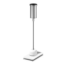 H-PROFIL sada závěsů, bílá - BIG WHITE (SLV) Obrázek pro produkt H-PROFIL sada závěsů, bílá - BIG WHITE (SLV)