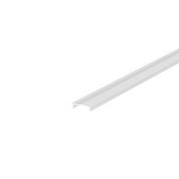 H-PROFIL kryt, 2m, mléčný - BIG WHITE (SLV) Obrázek pro produkt H-PROFIL kryt, 2m, mléčný - BIG WHITE (SLV)