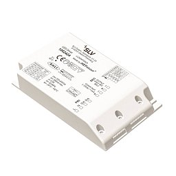 ovladač LED MEDO 400 stmívatelný DALI/1-10V - BIG WHITE (SLV) Obrázek pro produkt ovladač LED MEDO 400 stmívatelný DALI/1-10V - BIG WHITE (SLV)