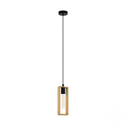 Závěsné svítidlo LITTLETON 49473 - EGLO Obrázek pro produkt Závěsné svítidlo LITTLETON 49473 - EGLO
