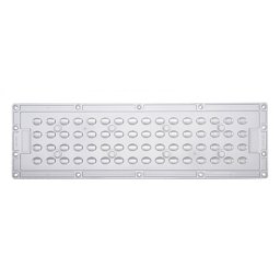 Deko-Light lineární Highbay čočka 70° - LIGHT IMPRESSIONS Obrázek pro produkt Deko-Light lineární Highbay čočka 70° - LIGHT IMPRESSIONS