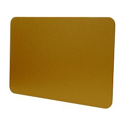 Deko-Light boční kryt zlatá pro sérii Nihal - LIGHT IMPRESSIONS Obrázek pro produkt Deko-Light boční kryt zlatá pro sérii Nihal - LIGHT IMPRESSIONS