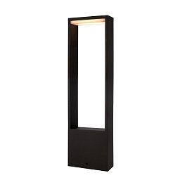 Deko-Light stojací svítidlo Cata IV 100-240V 4W 3000 K 170 lm 151 mm antracit - LIGHT IMPRESSIONS Obrázek pro produkt Deko-Light stojací svítidlo Cata IV 100-240V 4W 3000 K 170 lm 151 mm antracit - LIGHT IMPRESSIONS