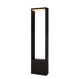 Deko-Light stojací svítidlo Cata V 100-240V 4W 3000 K 170 lm 151 mm antracit - LIGHT IMPRESSIONS Obrázek pro produkt Deko-Light stojací svítidlo Cata V 100-240V 4W 3000 K 170 lm 151 mm antracit - LIGHT IMPRESSIONS