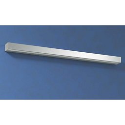 Nástěnné svítidlo Roma 3A LED 45W 230V 3000K 5160lm nerez IP44 (86-6730-30, A-SB-N) - ECO-DESIGN Obrázek pro produkt Nástěnné svítidlo Roma 3A LED 45W 230V 3000K 5160lm nerez IP44 (86-6730-30, A-SB-N) - ECO-DESIGN