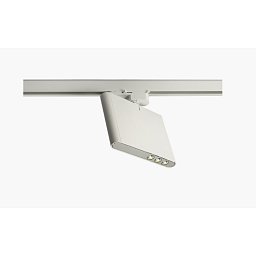 Svítidlo lištové VIMA bílé stmívatelné DALI LED MODUL 1x22W (170-600S-10GGD/840, W) - HALLA Obrázek pro produkt Svítidlo lištové VIMA bílé stmívatelné DALI LED MODUL 1x22W (170-600S-10GGD/840, W) - HALLA