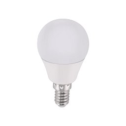 VÝPRODEJ - Stmívatelná LED žárovka CCT kapka E14 4W 2700-5000K 350lm vč.dálkového ovládání - LEUCHTEN DIREKT / JUST LIGHT Obrázek pro produkt VÝPRODEJ - Stmívatelná LED žárovka CCT kapka E14 4W 2700-5000K 350lm vč.dálkového ovládání - LEUCHTEN DIREKT / JUST LIGHT