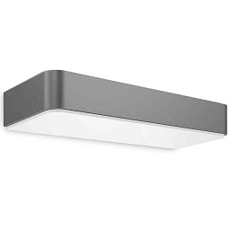 Nástěnné venkovní svítidlo XSolar SOL-O S antracit SLAVE 0,07W 3000K IP44 - STEINEL Obrázek pro produkt Nástěnné venkovní svítidlo XSolar SOL-O S antracit SLAVE 0,07W 3000K IP44 - STEINEL