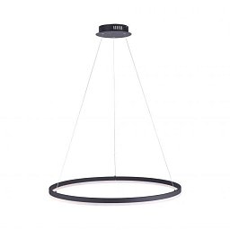 AKCE - TITUS Závěsné svítidlo LED antracit 50W 3000K IP20 - PAUL NEUHAUS Obrázek pro produkt AKCE - TITUS Závěsné svítidlo LED antracit 50W 3000K IP20 - PAUL NEUHAUS