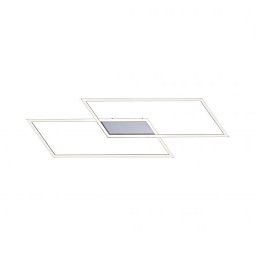 INIGO LED stropní svítidlo, ocel, moderní design SimplyDim 3000K - PAUL NEUHAUS Obrázek pro produkt INIGO LED stropní svítidlo, ocel, moderní design SimplyDim 3000K - PAUL NEUHAUS